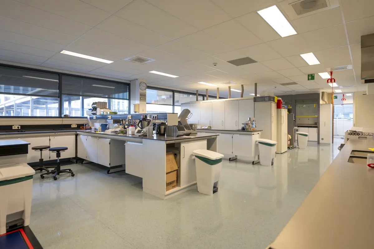 Food Innovation Center